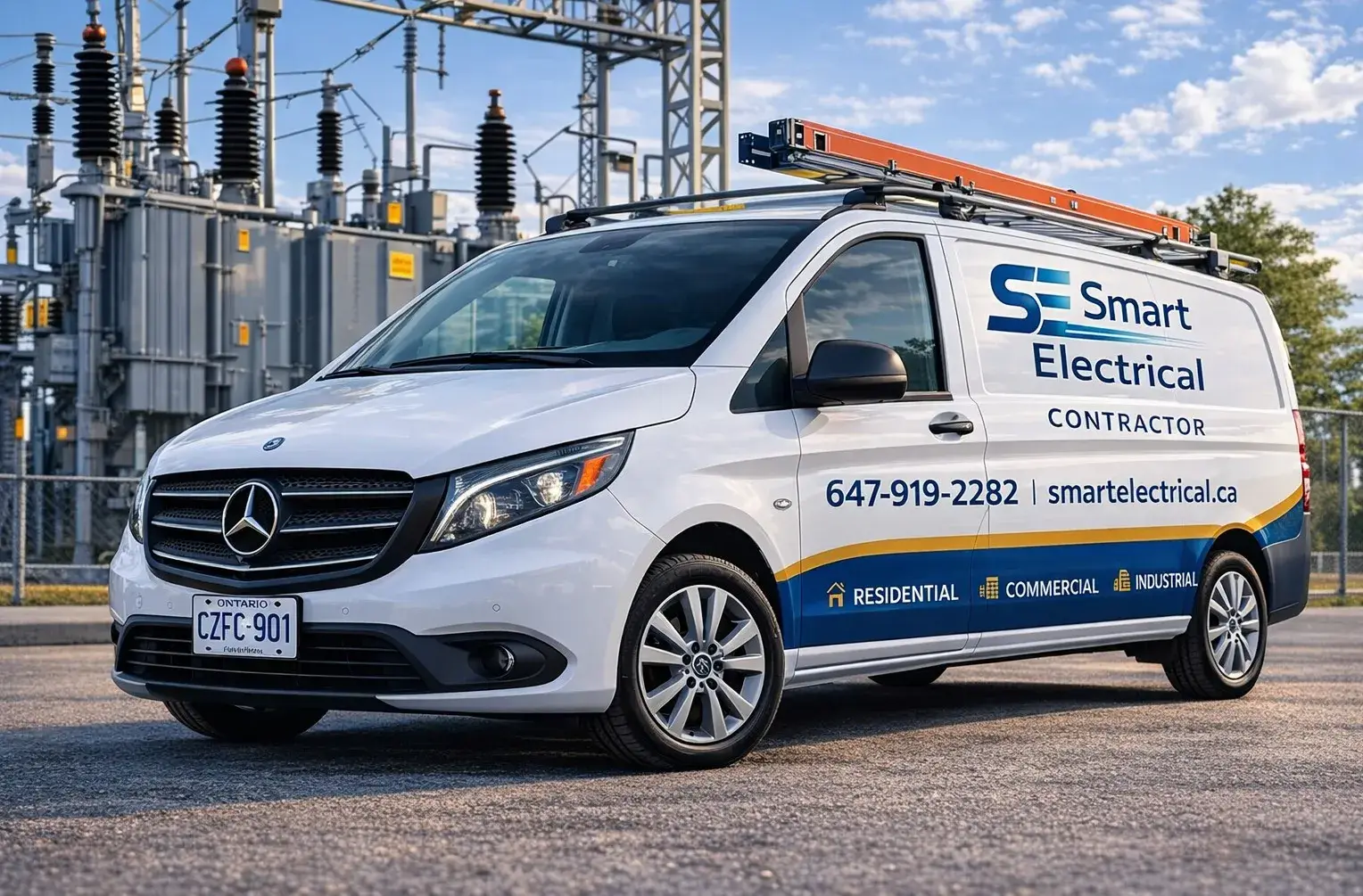 Smart Electrical Services