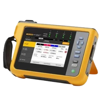 Fluke 1777 Power Quality Analyzer