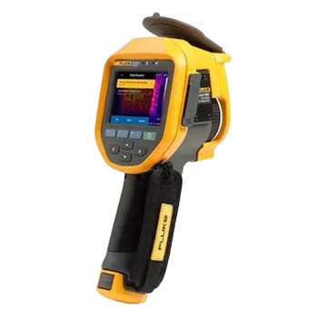 Fluke Ti480 PRO Thermal Camera